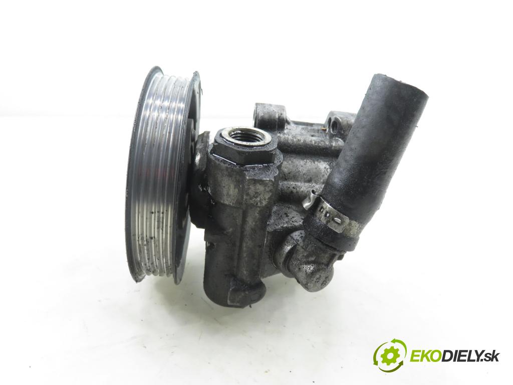 AUDI A4 (8E2, B6) SEDAN 2001 96,00 1.9 TDI PD 130 - AWX 1896,00 Pumpa servočerpadlo 7690955102 (Servočerpadlo)