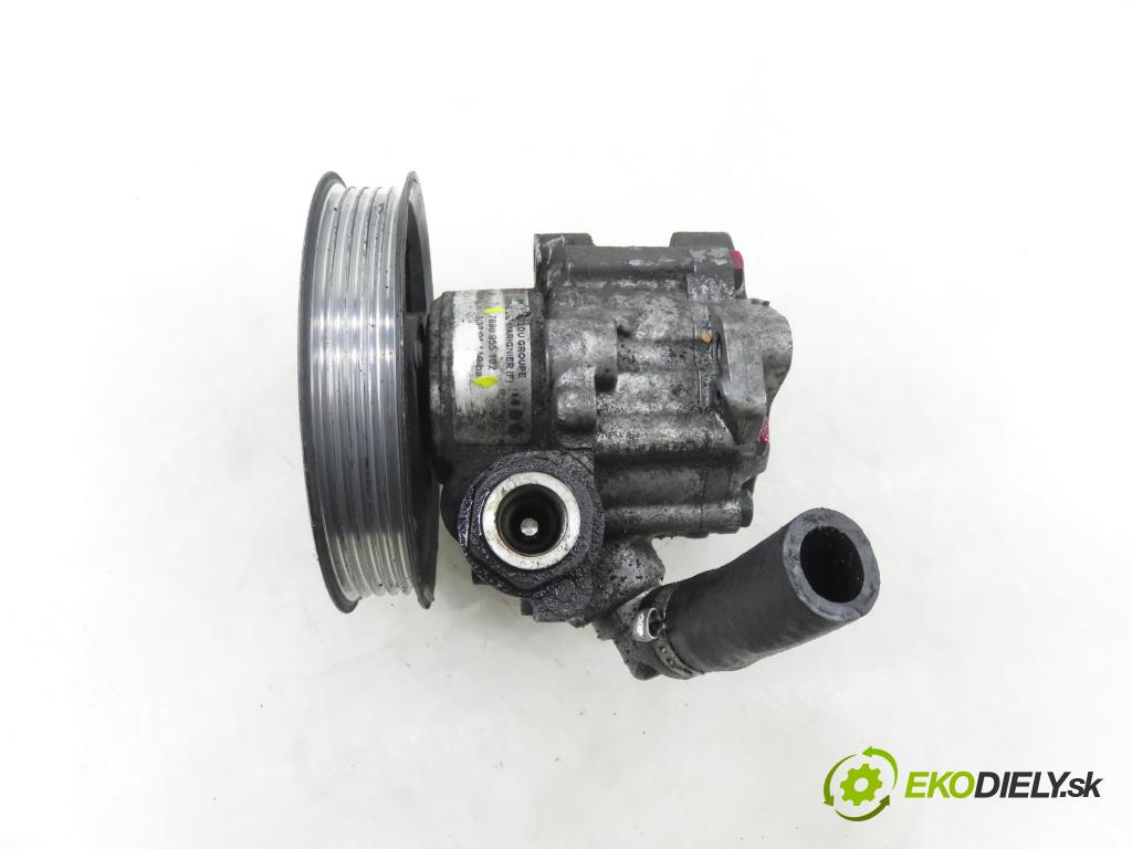 AUDI A4 (8E2, B6) SEDAN 2001 96,00 1.9 TDI PD 130 - AWX 1896,00 Pumpa servočerpadlo 7690955102 (Servočerpadlo)