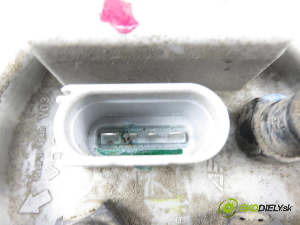 VW SHARAN (7M8, 7M9, 7M6) HB 2002 85,00 1.9 TDI PD 115 - AUY 1896,00 Pumpa paliva 7M3919050A ; YM219H307AB