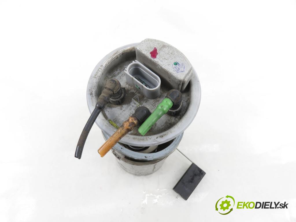 VW SHARAN (7M8, 7M9, 7M6) HB 2002 85,00 1.9 TDI PD 115 - AUY 1896,00 Pumpa paliva 7M3919050A ; YM219H307AB