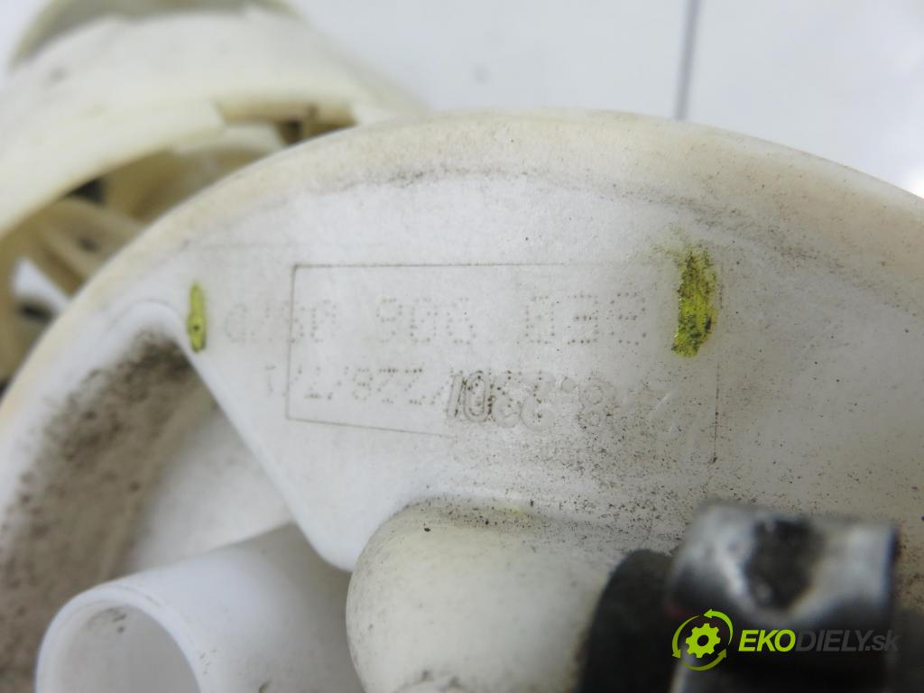 VW PASSAT B5 (3B2) SEDAN 1997 92,00 1.8 20V 125 - ADR 1781,00 Pumpa paliva 8E0906087D