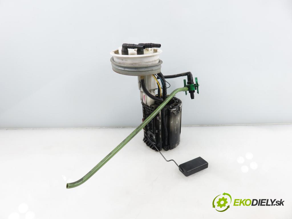 AUDI A4 Avant (8E5, B6) KOMBI 2003 96,00 1.9 TDI PD 130 - AVF 1896,00 Pumpa paliva 8E0919050D ; 220212002005