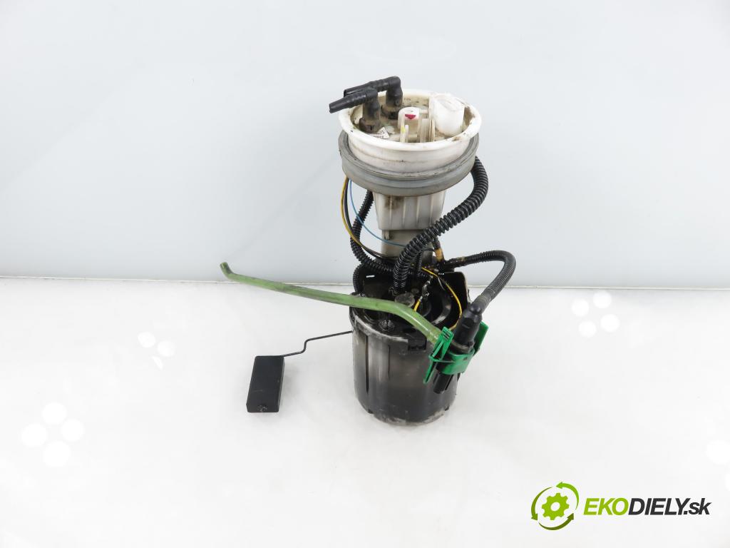 AUDI A4 Avant (8E5, B6) KOMBI 2003 96,00 1.9 TDI PD 130 - AVF 1896,00 Pumpa paliva 8E0919050D ; 220212002005