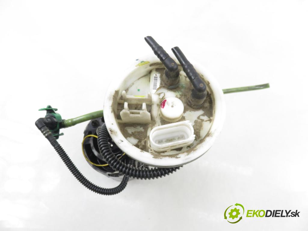 AUDI A4 Avant (8E5, B6) KOMBI 2003 96,00 1.9 TDI PD 130 - AVF 1896,00 Pumpa paliva 8E0919050D ; 220212002005