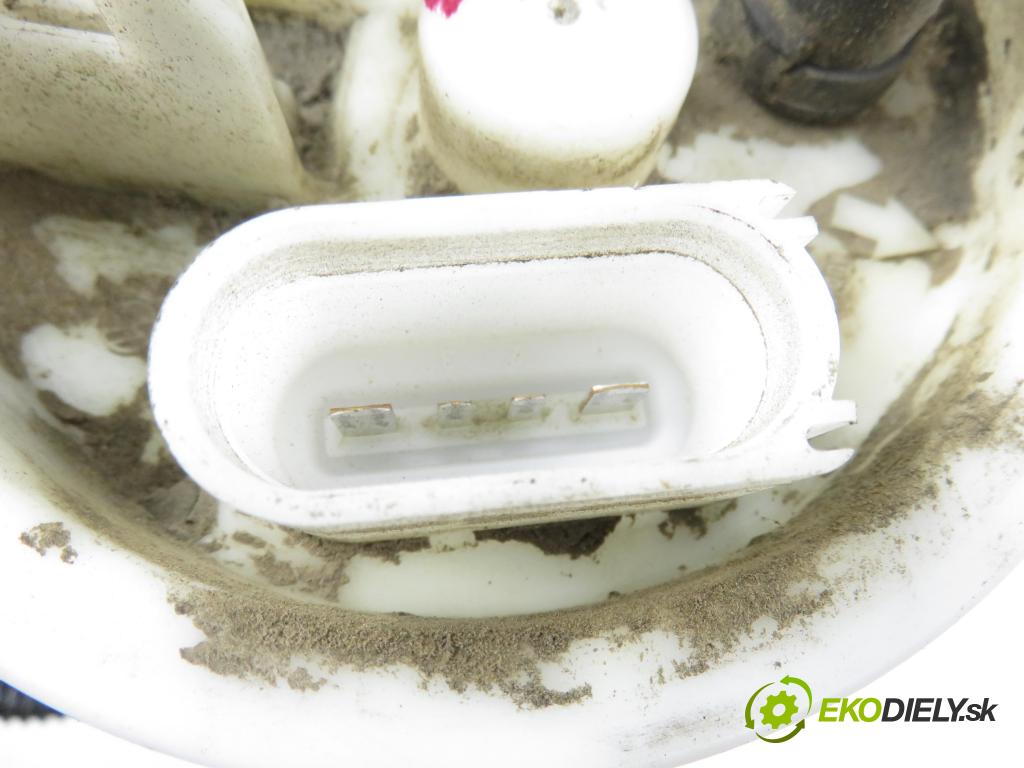 AUDI A4 Avant (8E5, B6) KOMBI 2003 96,00 1.9 TDI PD 130 - AVF 1896,00 Pumpa paliva 8E0919050D ; 220212002005