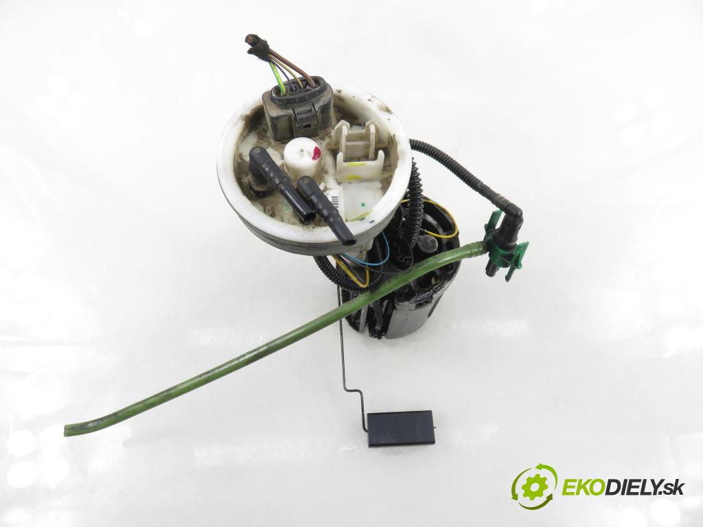 AUDI A4 Avant (8E5, B6) KOMBI 2003 96,00 1.9 TDI PD 130 - AVF 1896,00 Pumpa paliva 8E0919050D ; 220212002005