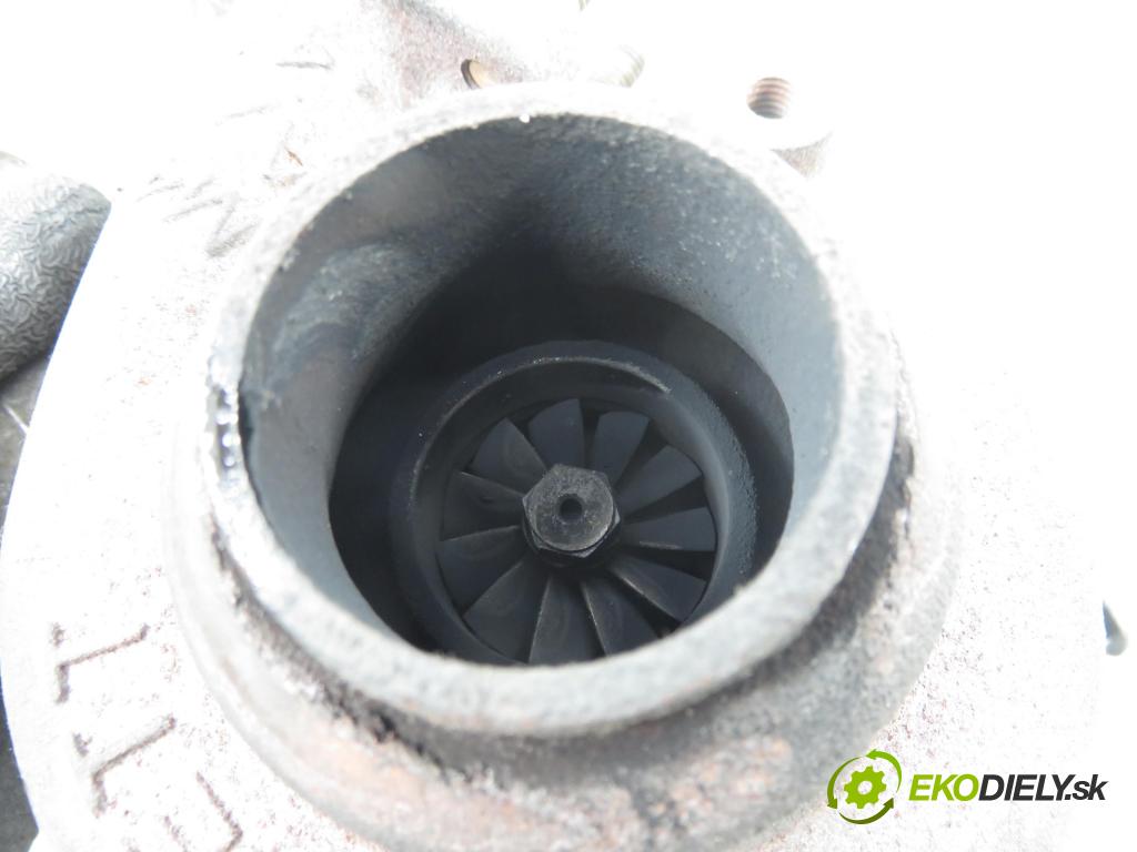 VOLVO V50 (MW) KOMBI 2006 80,00 1.6 D - 109  D 4164 T 1560,00 RYCHLONABÍJEČKA: 9663199280 (Kompletní turbodmychadlo)