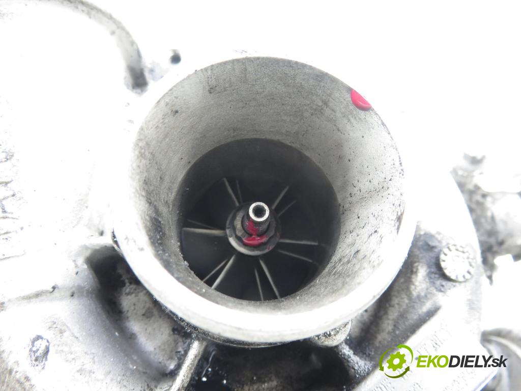 VOLVO V50 (MW) KOMBI 2006 80,00 1.6 D - 109  D 4164 T 1560,00 RYCHLONABÍJEČKA: 9663199280 (Kompletní turbodmychadlo)