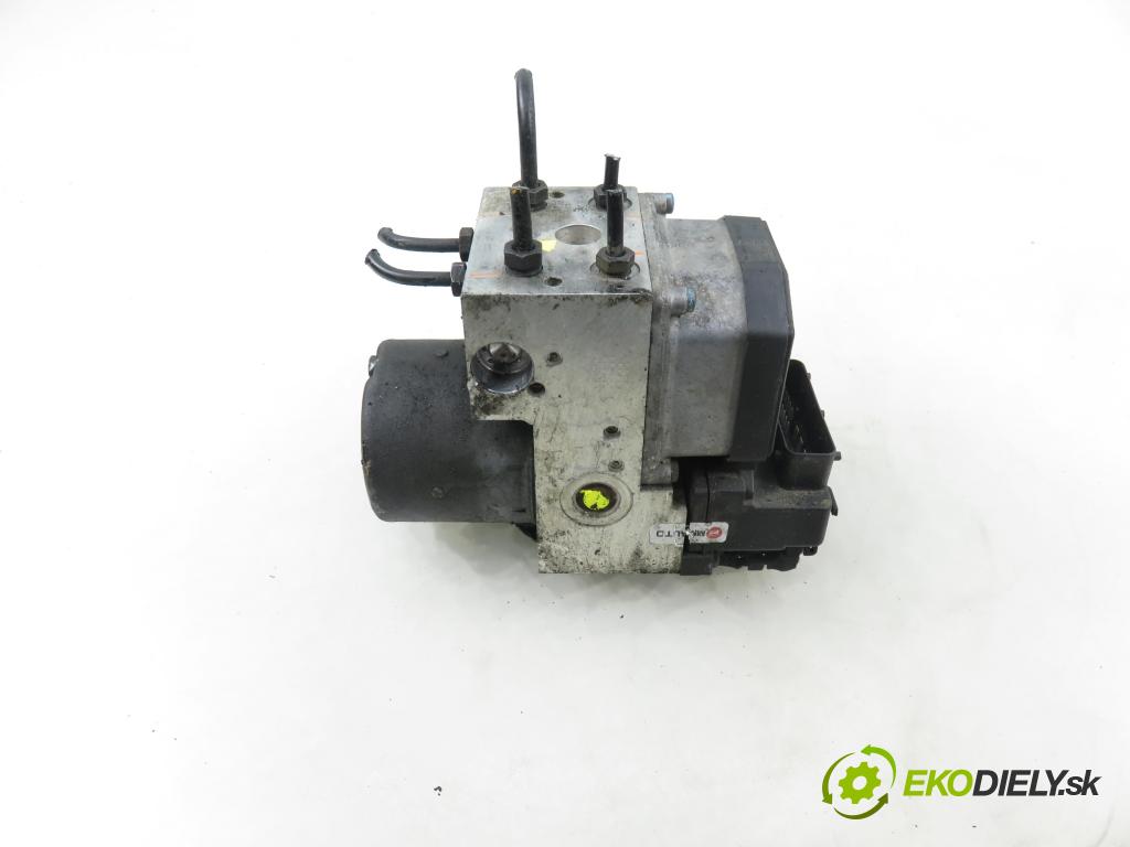 AUDI A4 (8D2, B5) SEDAN 2000 85,00 1.9 TDI - AJM 1896,00 Pumpa ABS 3B0614111 ; 0265220621 ; 0273004573 (Pumpa ABS)