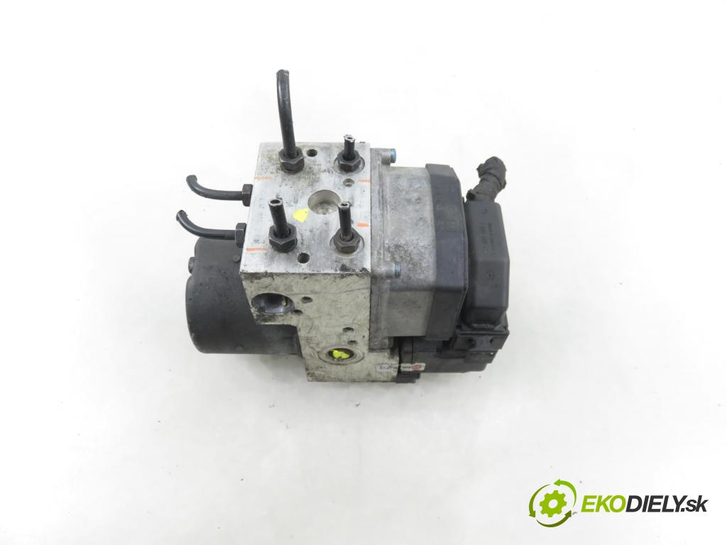 AUDI A4 (8D2, B5) SEDAN 2000 85,00 1.9 TDI - AJM 1896,00 Pumpa ABS 3B0614111 ; 0265220621 ; 0273004573 (Pumpa ABS)