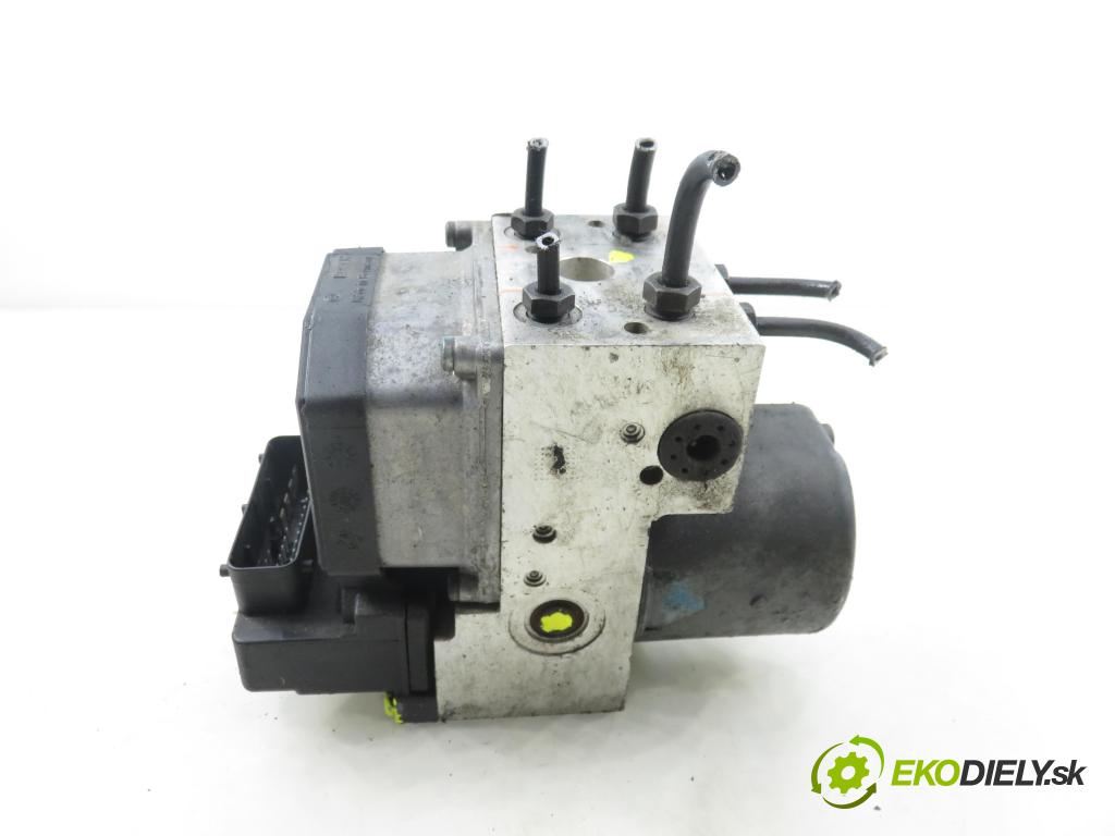 AUDI A4 (8D2, B5) SEDAN 2000 85,00 1.9 TDI - AJM 1896,00 Pumpa ABS 3B0614111 ; 0265220621 ; 0273004573 (Pumpa ABS)