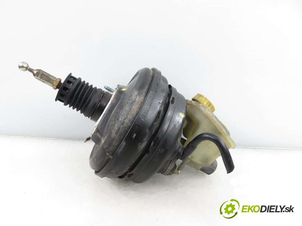 AUDI A4 (8D2, B5) SEDAN 2000 85,00 1.9 TDI - AJM 1896,00 Posilovač 4B3612105 (Servočerpadlo)