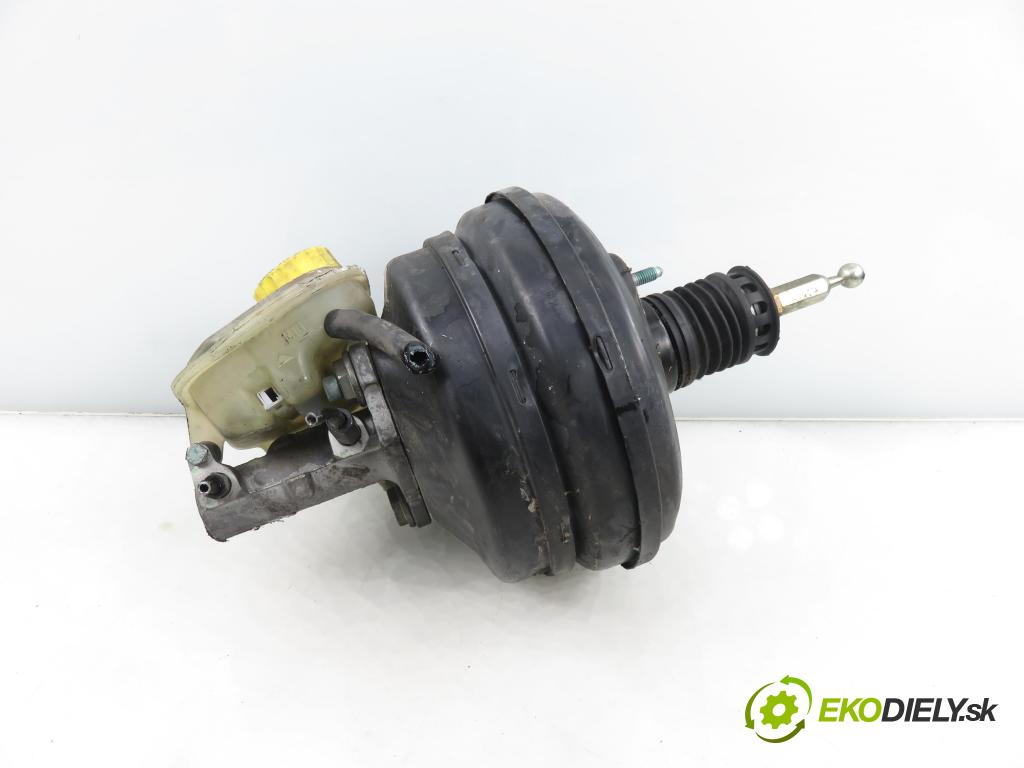 AUDI A4 (8D2, B5) SEDAN 2000 85,00 1.9 TDI - AJM 1896,00 Posilovač 4B3612105 (Servočerpadlo)