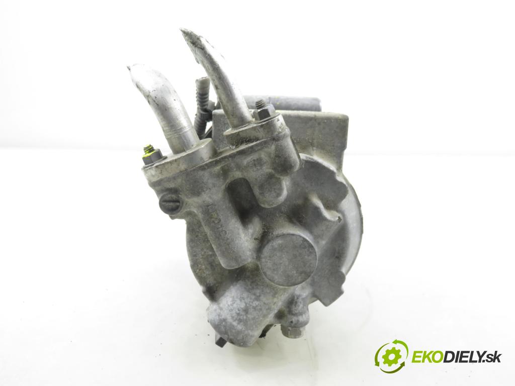 PEUGEOT 308 (4A_, 4C_) HB 2007 110,00 1.6 THP 150 - 5FX (EP6DT) 1598,00 KOMPRESOR: klimatizácie 4471908111 (Kompresor klimatizácie)