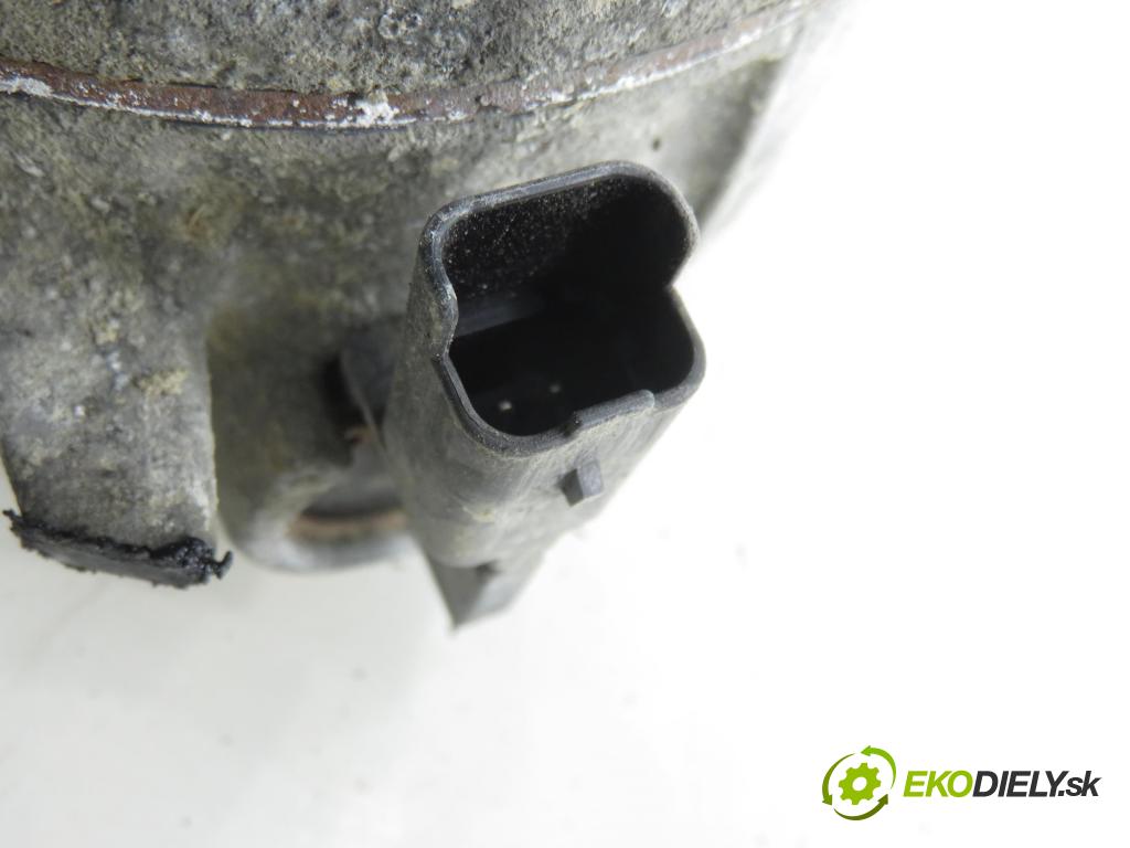 PEUGEOT 308 (4A_, 4C_) HB 2007 110,00 1.6 THP 150 - 5FX (EP6DT) 1598,00 KOMPRESOR: klimatizácie 4471908111 (Kompresor klimatizácie)