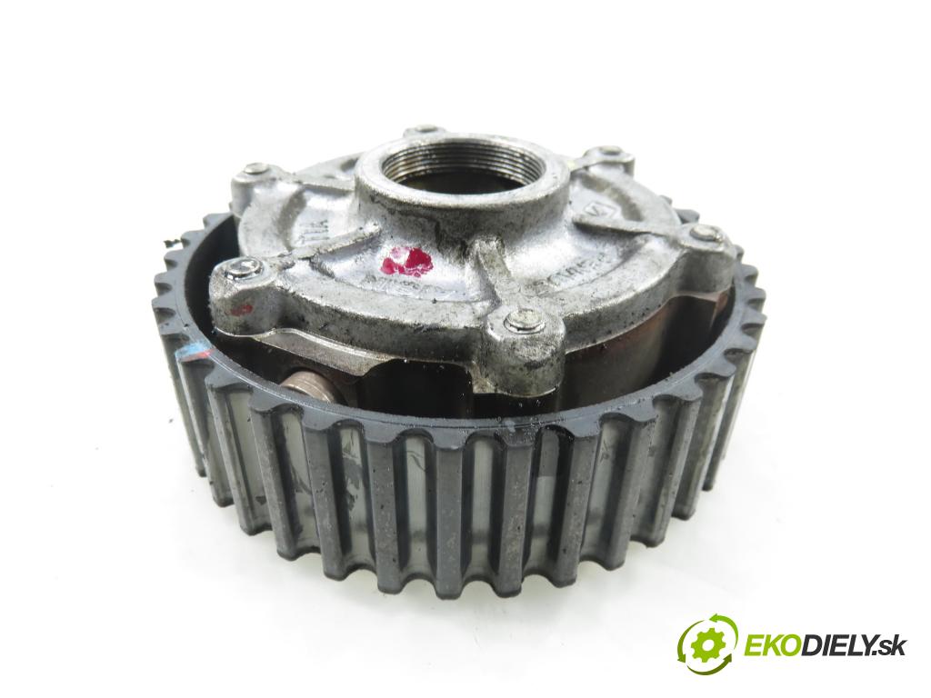 RENAULT ESPACE IV (JK0/1_) MINIVAN 2007 100,00 2.0 (JK09) - F4R 792 1998,00 řemenice vačky VAČKOVÁ HŘÍDEL: 782671