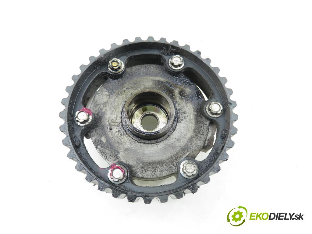 RENAULT ESPACE IV (JK0/1_) MINIVAN 2007 100,00 2.0 (JK09) - F4R 792 1998,00 řemenice vačky VAČKOVÁ HŘÍDEL: 782671