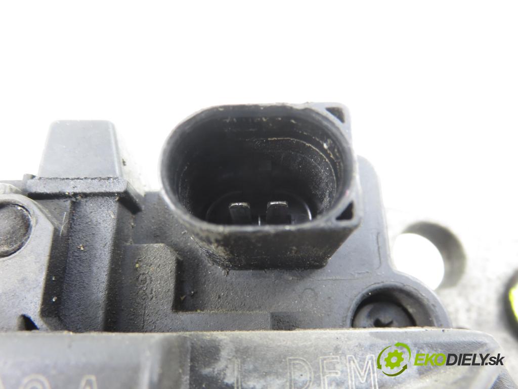 VW GOLF IV Variant (1J5) KOMBI 2002 96,00 1.9 TDI - ASZ 1896,00 Alternátor 038903023L ; 0124325001 (Alternátor)