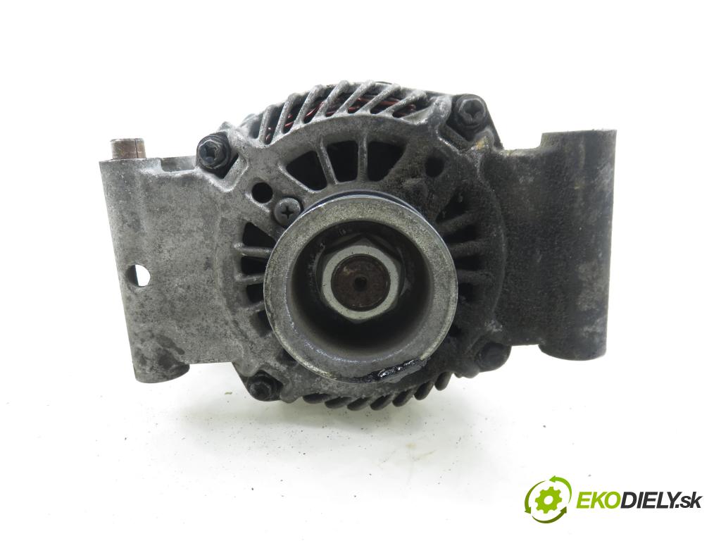 PEUGEOT 308 (4A_, 4C_) HB 2007 110,00 1.6 THP 150 - 5FX (EP6DT) 1598,00 Alternátor A005TG0891ZEB ; V75350958005 (Alternátor)