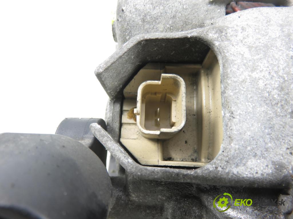 PEUGEOT 308 (4A_, 4C_) HB 2007 110,00 1.6 THP 150 - 5FX (EP6DT) 1598,00 Alternátor A005TG0891ZEB ; V75350958005 (Alternátor)