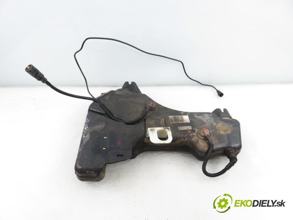 CITROEN C5 III (RD_) SEDAN 2010 80,00 1.6 HDi 110 - 9HZ (DV6TED4) 1560,00 Nádržka KAPALINA: FAP 9681917180