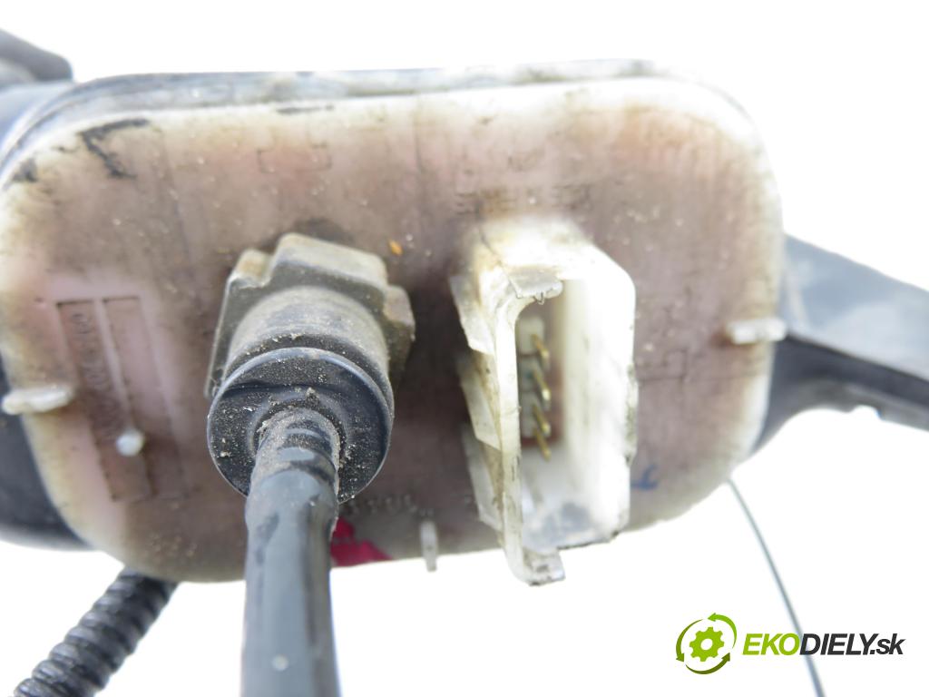 CITROEN C5 III (RD_) SEDAN 2010 80,00 1.6 HDi 110 - 9HZ (DV6TED4) 1560,00 Nádržka KAPALINA: FAP 9681917180