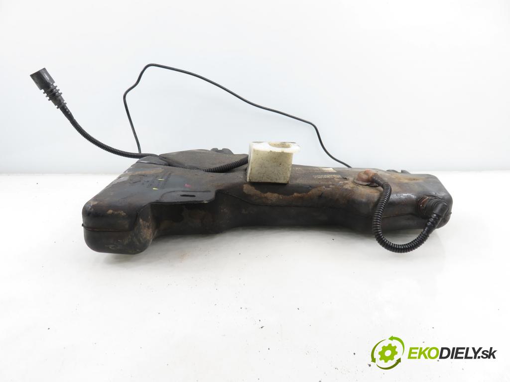 CITROEN C5 III (RD_) SEDAN 2010 80,00 1.6 HDi 110 - 9HZ (DV6TED4) 1560,00 Nádržka KAPALINA: FAP 9681917180