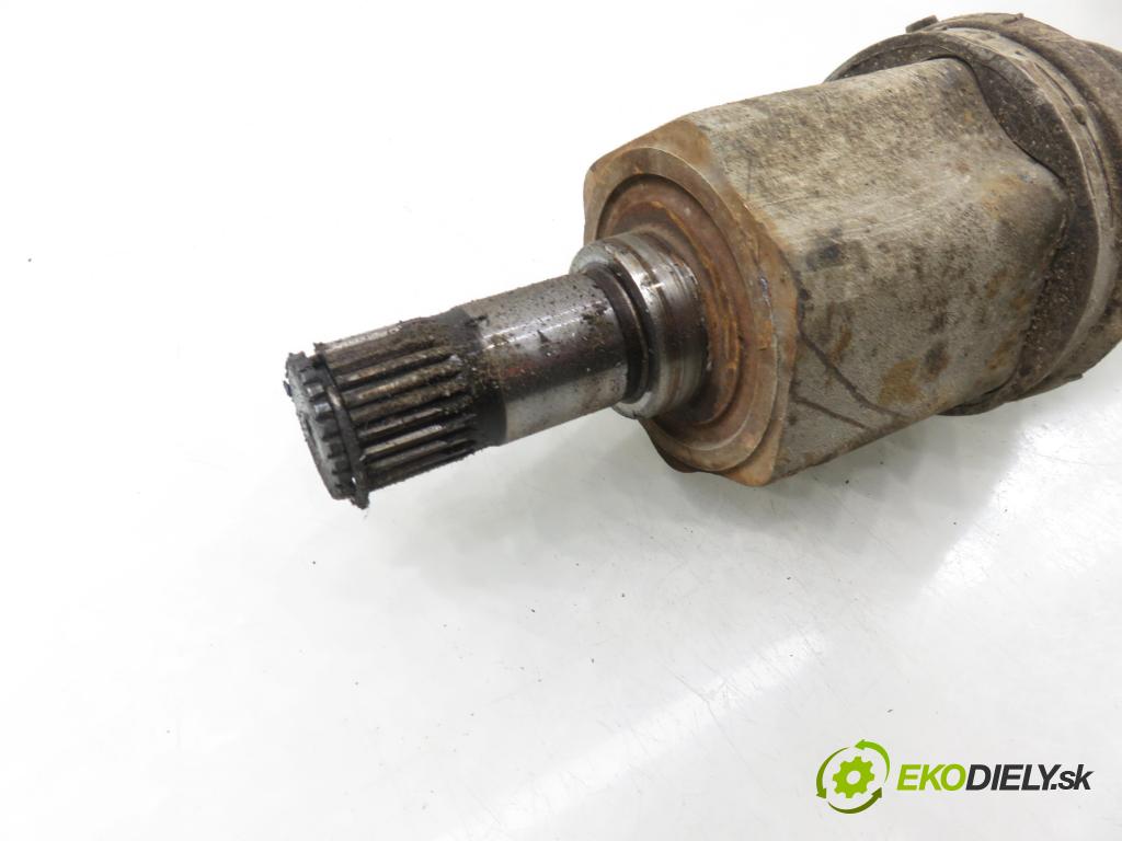 HONDA CIVIC VII Hatchback (EU, EP, EV) HB 2001 66,00 1.4 iS (EP1) 90 - D14Z6 1396,00 Poloos PP