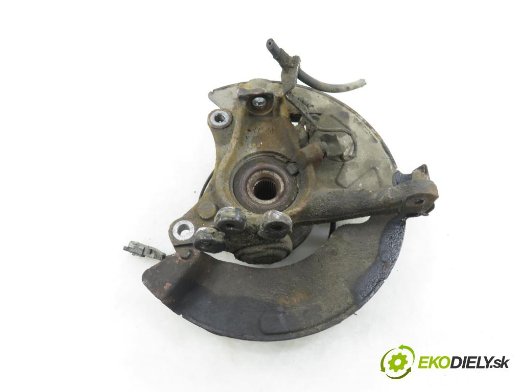 CITROEN C5 III Break (RW_) KOMBI 2008 150,00 2.7 HDi - UHZ (DT17BTED4) 2720,00 náboj PP ABS 