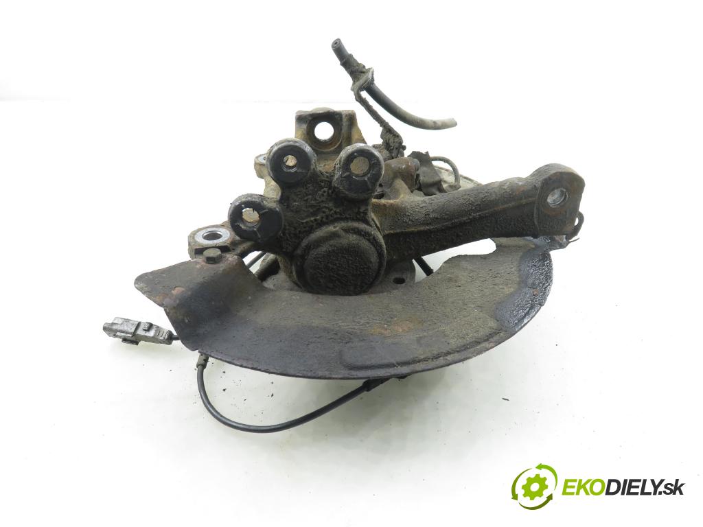 CITROEN C5 III Break (RW_) KOMBI 2008 150,00 2.7 HDi - UHZ (DT17BTED4) 2720,00 náboj PP ABS