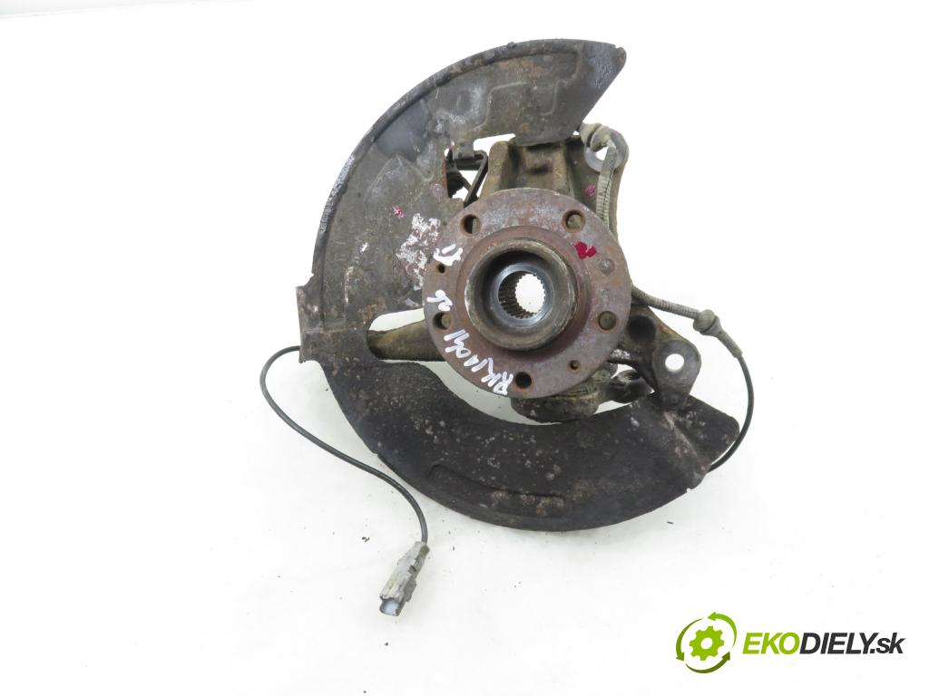 CITROEN C5 III Break (RW_) KOMBI 2008 150,00 2.7 HDi - UHZ (DT17BTED4) 2720,00 náboj PP ABS