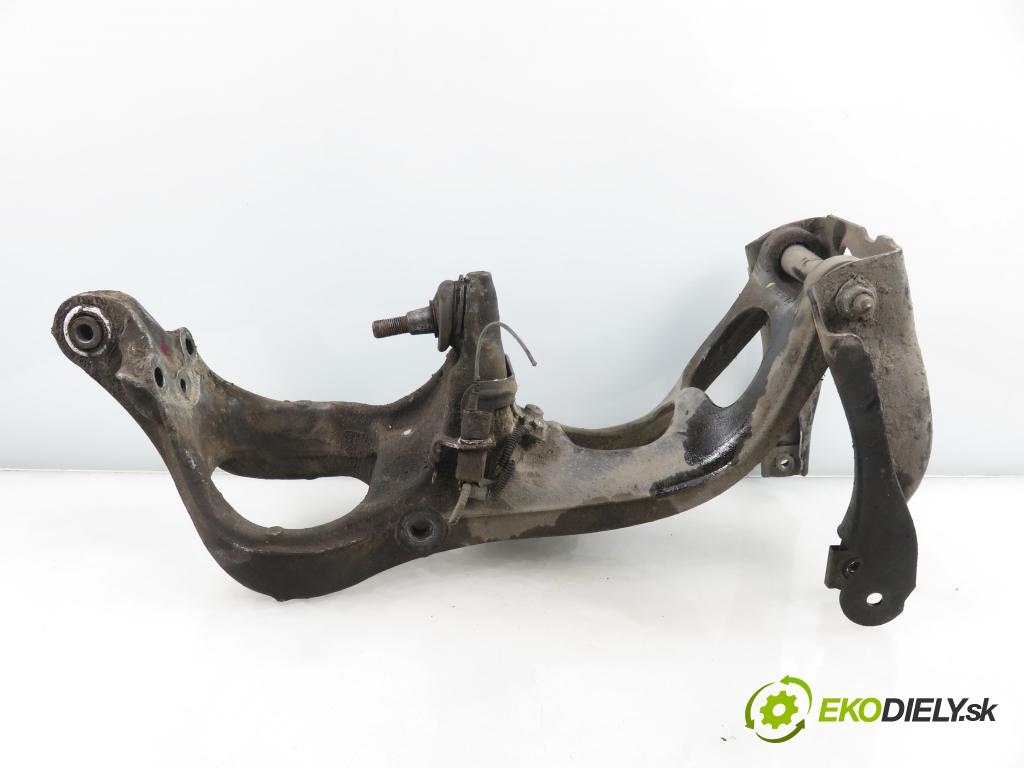 CITROEN C5 III Break (RW_) KOMBI 2008 150,00 2.7 HDi - UHZ (DT17BTED4) 2720,00 rameno PP 9661544780D ; 9661544780