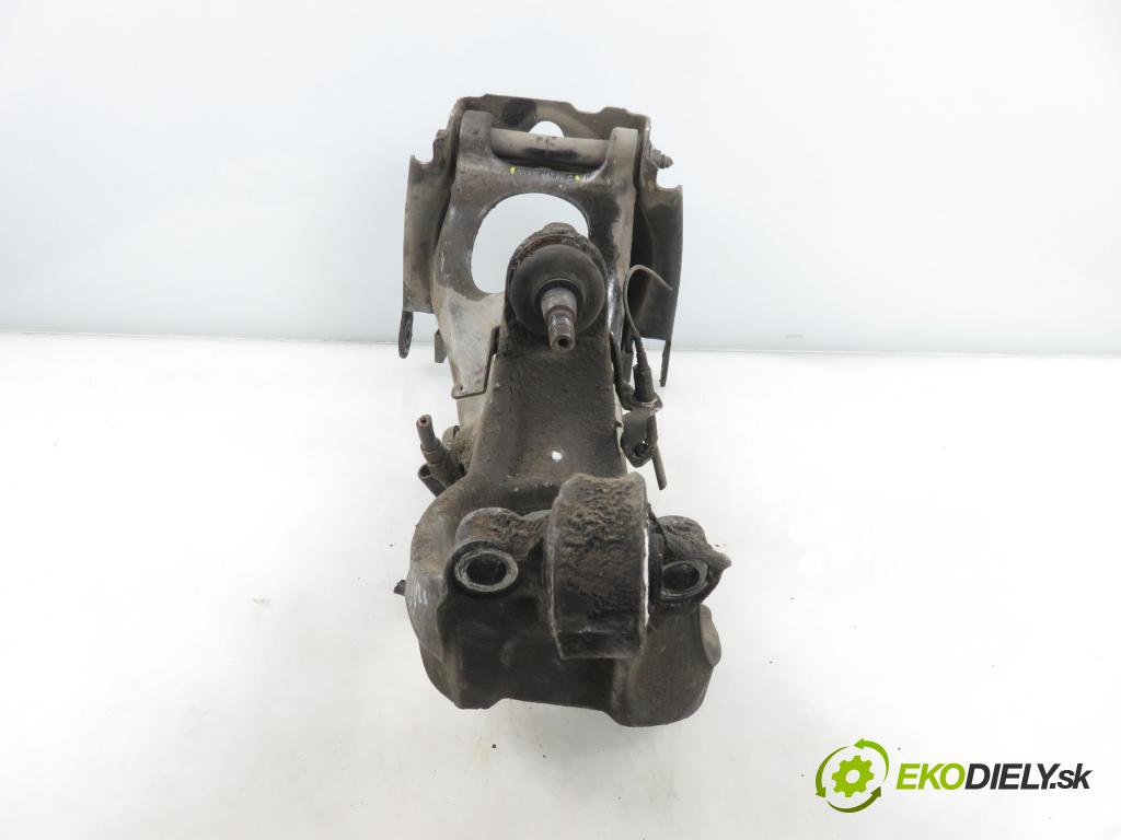 CITROEN C5 III Break (RW_) KOMBI 2008 150,00 2.7 HDi - UHZ (DT17BTED4) 2720,00 rameno PP 9661544780D ; 9661544780