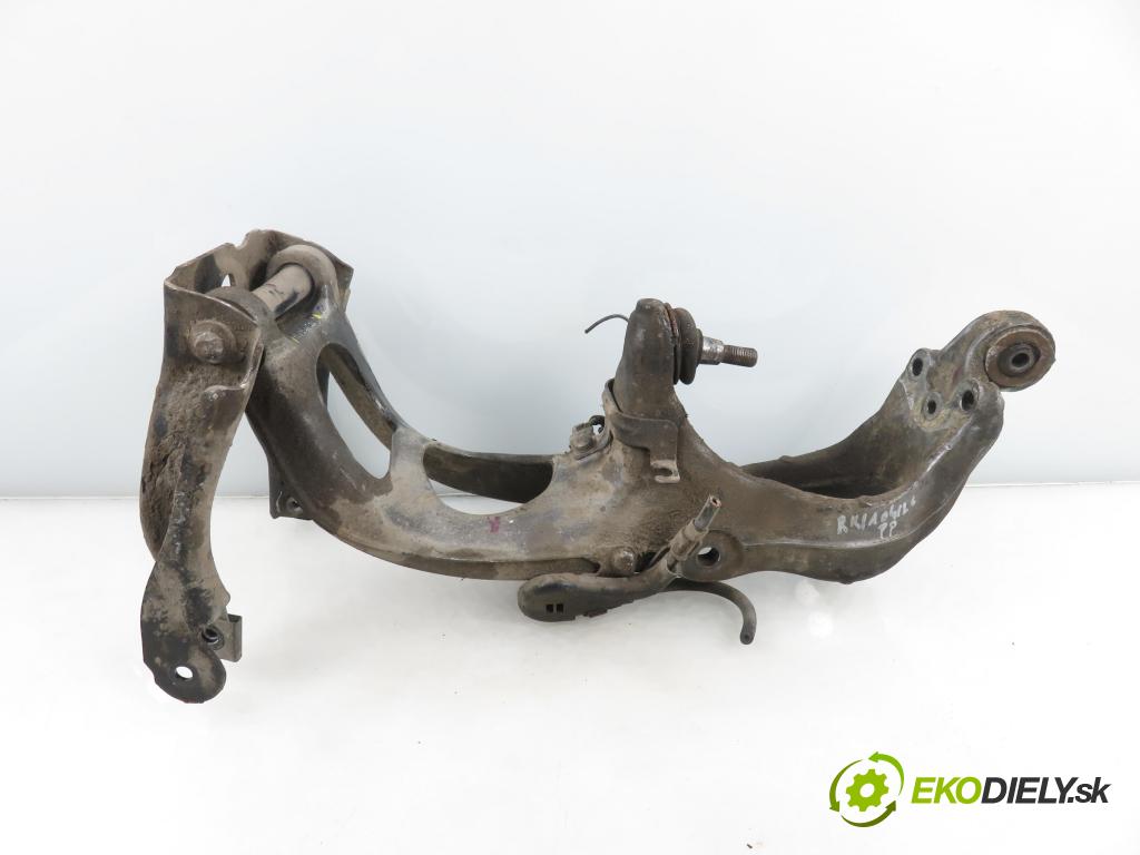 CITROEN C5 III Break (RW_) KOMBI 2008 150,00 2.7 HDi - UHZ (DT17BTED4) 2720,00 rameno PP 9661544780D ; 9661544780