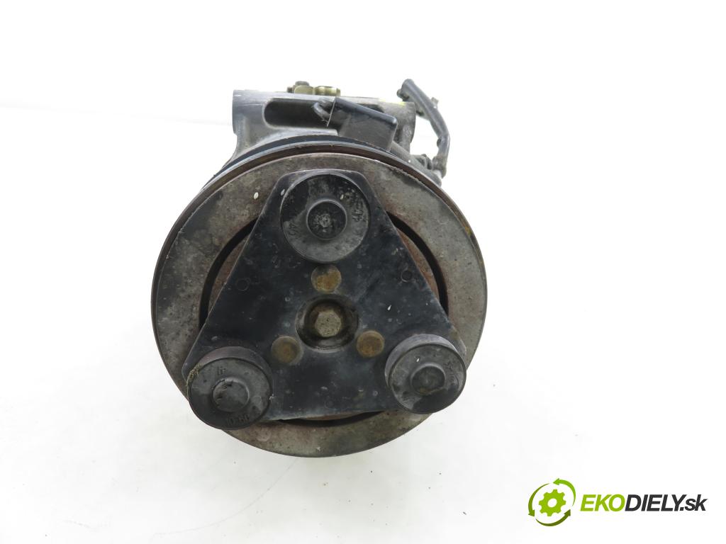 FORD FOCUS C-MAX (DM2) MINIVAN 2006 85,00 1.8 TDCi - KKDA 1753,00 KOMPRESOR: klimatizace  (Kompresor klimatizace)