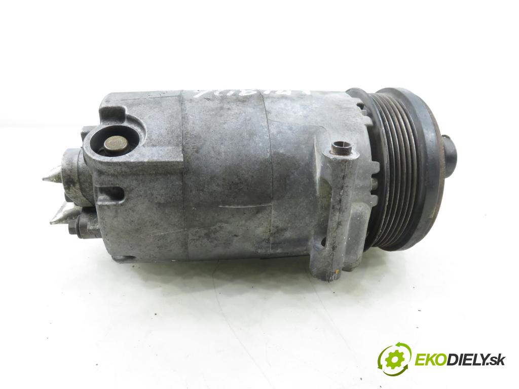 FORD FOCUS C-MAX (DM2) MINIVAN 2006 85,00 1.8 TDCi - KKDA 1753,00 KOMPRESOR: klimatizácie  (Kompresor klimatizácie)