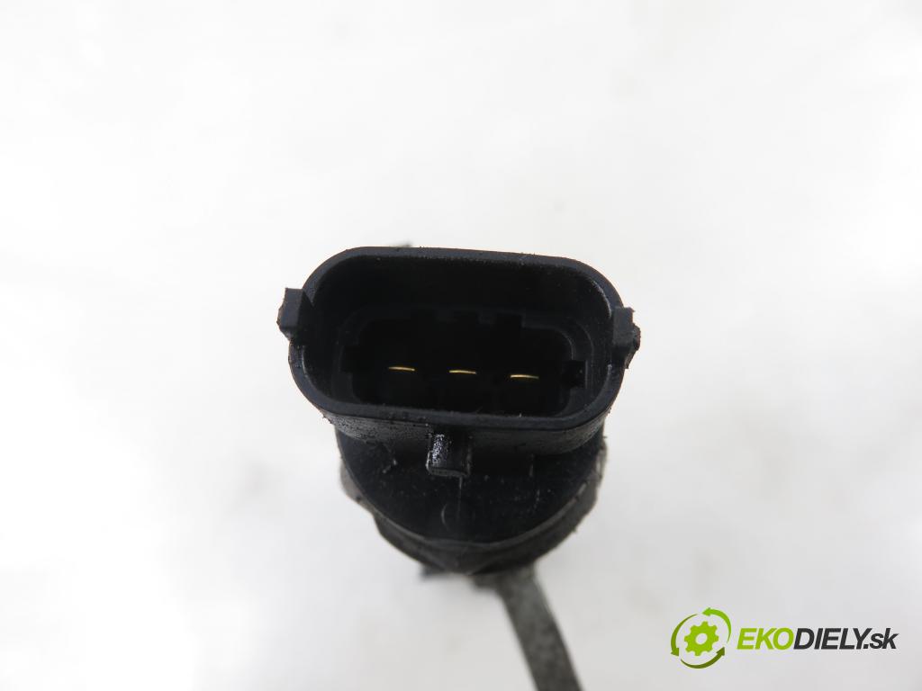 FIAT DOBLO nadwozie wielkoprzestrzenne (MPV) (119_, 223_) KOMBIVAN 2006 55,00 1.3 JTD - 199 A2.000 1248,00 lišta vstřikovací 55200517 ; 0281002507 ; 0445214086 (Vstřikovací lišta)