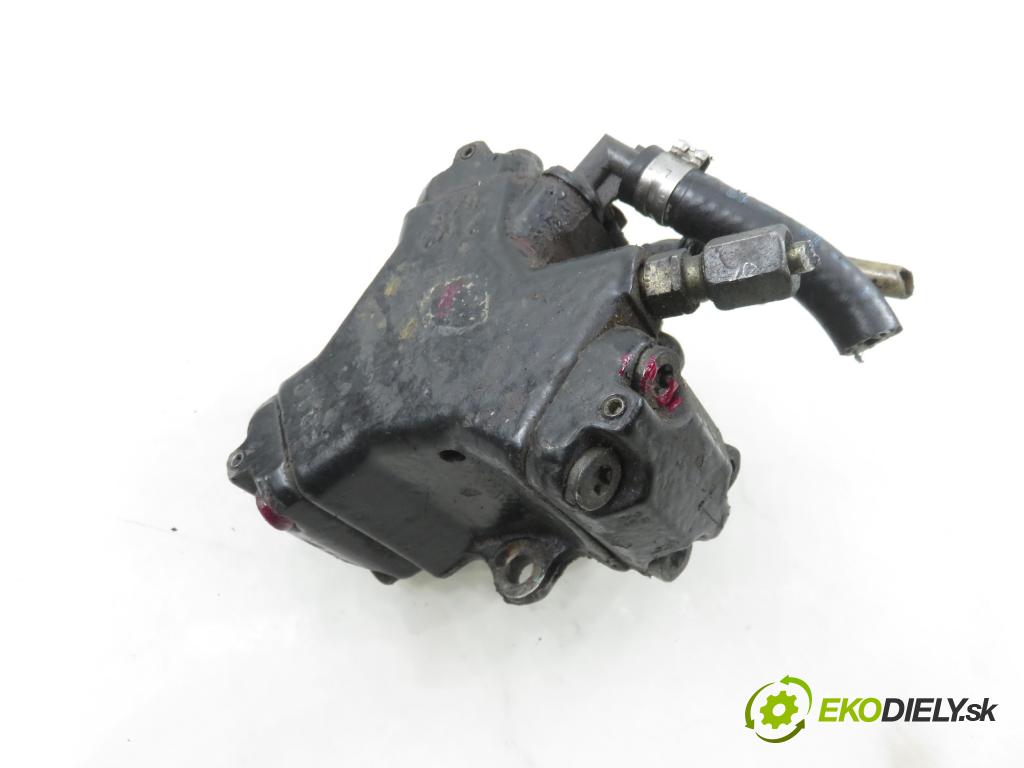 FIAT DOBLO nadwozie wielkoprzestrzenne (MPV) (119_, 223_) KOMBIVAN 2006 55,00 1.3 JTD - 199 A2.000 1248,00 pumpa vysokého TLAK: