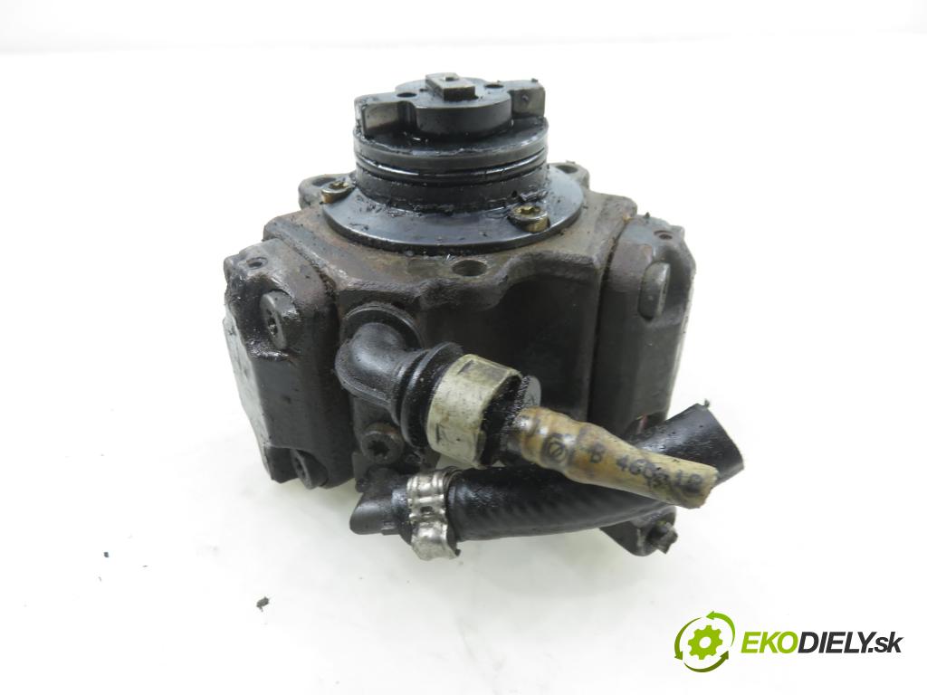 FIAT DOBLO nadwozie wielkoprzestrzenne (MPV) (119_, 223_) KOMBIVAN 2006 55,00 1.3 JTD - 199 A2.000 1248,00 pumpa vysokého TLAK: