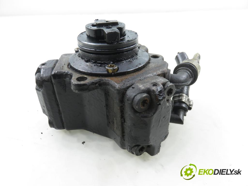 FIAT DOBLO nadwozie wielkoprzestrzenne (MPV) (119_, 223_) KOMBIVAN 2006 55,00 1.3 JTD - 199 A2.000 1248,00 pumpa vysokého TLAK: