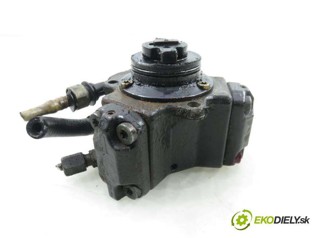 FIAT DOBLO nadwozie wielkoprzestrzenne (MPV) (119_, 223_) KOMBIVAN 2006 55,00 1.3 JTD - 199 A2.000 1248,00 pumpa vysokého TLAK: