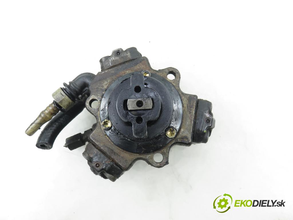 FIAT DOBLO nadwozie wielkoprzestrzenne (MPV) (119_, 223_) KOMBIVAN 2006 55,00 1.3 JTD - 199 A2.000 1248,00 pumpa vysokého TLAK: