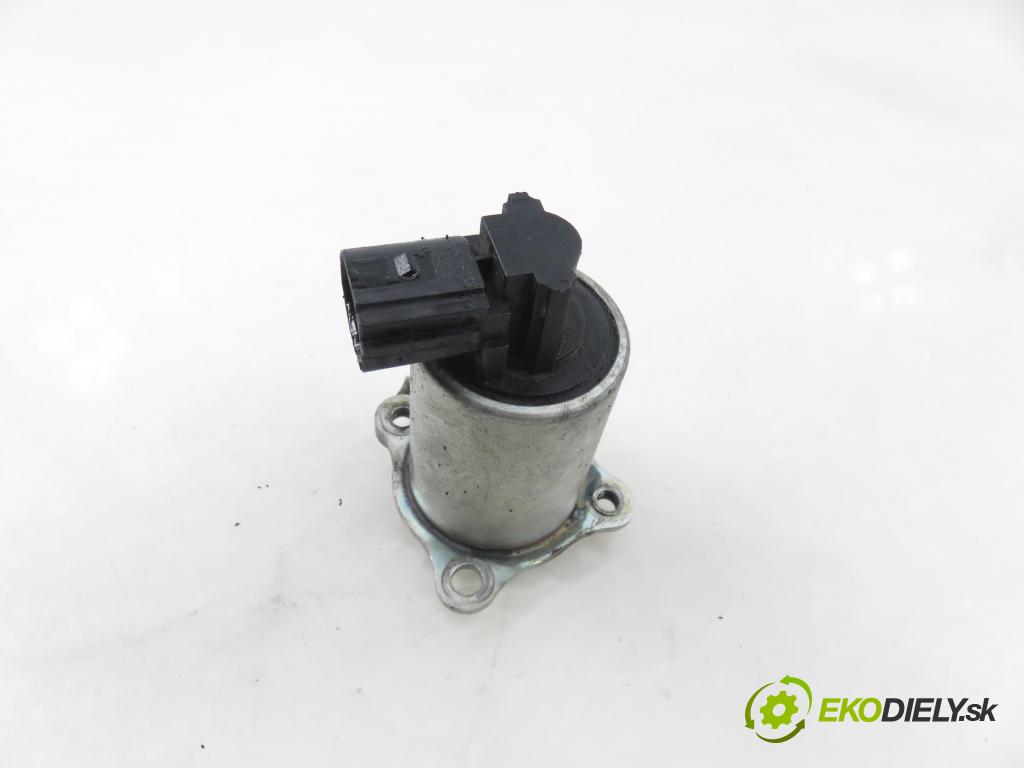 RENAULT ESPACE IV (JK0/1_) MINIVAN 2005 85,00 1.9 dCi 116 - F9Q 820 1870,00 VENTIL: EGR EV016