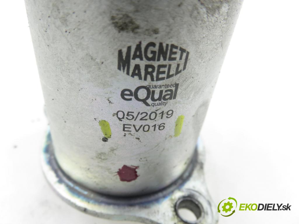 RENAULT ESPACE IV (JK0/1_) MINIVAN 2005 85,00 1.9 dCi 116 - F9Q 820 1870,00 VENTIL: EGR EV016