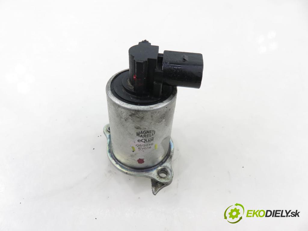 RENAULT ESPACE IV (JK0/1_) MINIVAN 2005 85,00 1.9 dCi 116 - F9Q 820 1870,00 VENTIL: EGR EV016