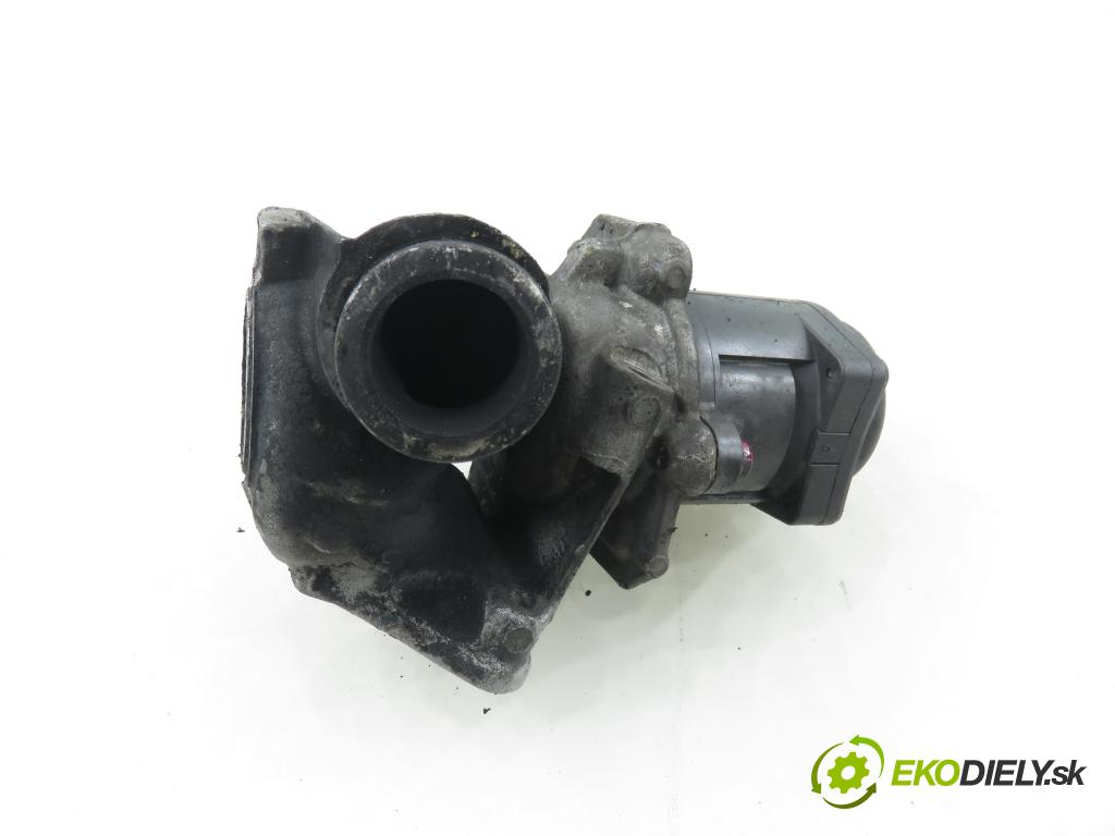 VOLVO V50 (MW) KOMBI 2006 80,00 1.6 D - 109  D 4164 T 1560,00 VENTIL EGR 9660276280 ; 216046799