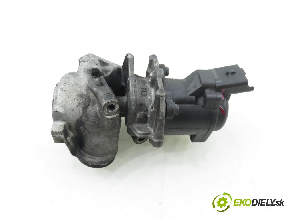 VOLVO V50 (MW) KOMBI 2006 80,00 1.6 D - 109  D 4164 T 1560,00 VENTIL EGR 9660276280 ; 216046799