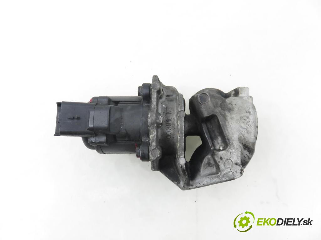 VOLVO V50 (MW) KOMBI 2006 80,00 1.6 D - 109  D 4164 T 1560,00 VENTIL EGR 9660276280 ; 216046799