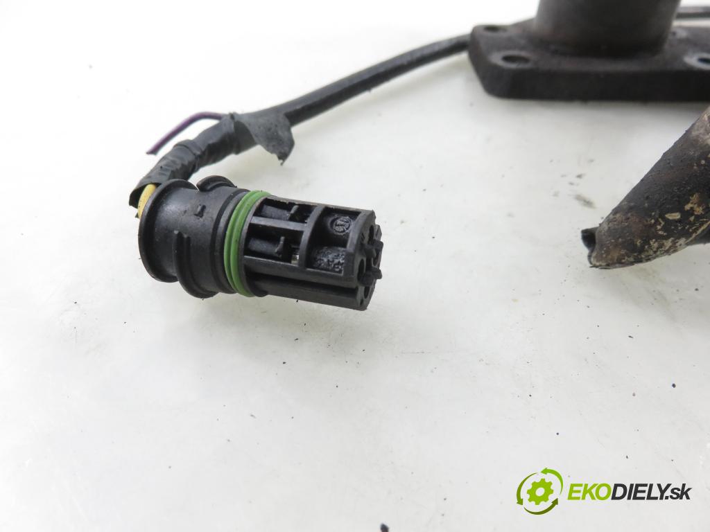 BMW 5 (E39) SEDAN 1997 110,00 520 i 150 - M52 B20 (206S3) 1991,00 potrubí VYČERPAT: 1740731 (Výfukové potrubí)