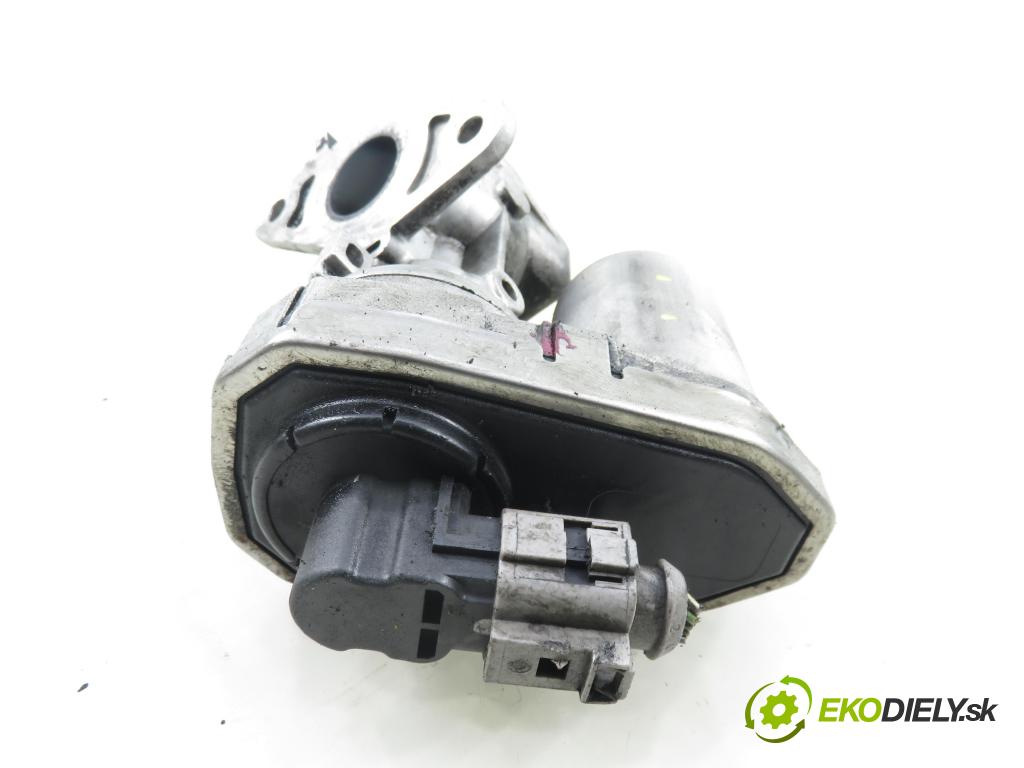 FORD TRANSIT Furgon (FA_ _) FURGON 2006 81,00 2.2 TDCi - QVFA 2198,00 VENTIL EGR 2002282 ; NRF2002282